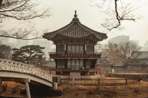 South Korea