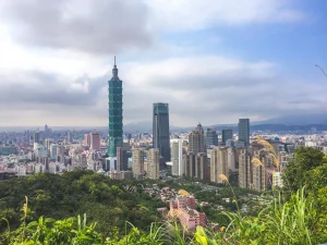 Taiwan
